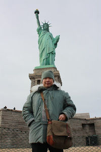 Meet your Posher, Don